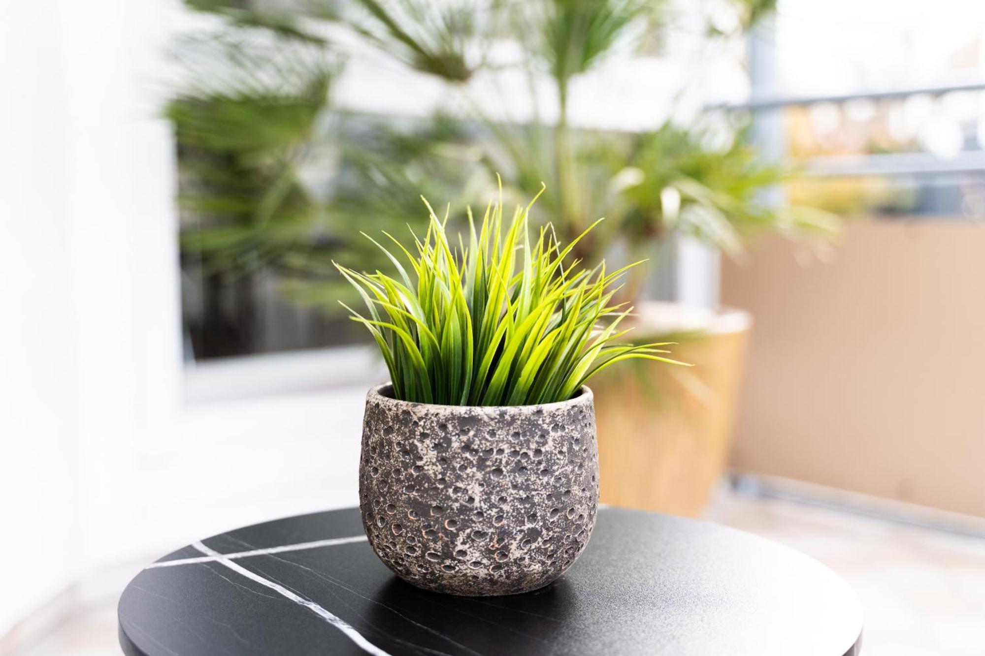 Lubu Stay Central, Cozy, With Workspace And Parking Ludwigsburg Eksteriør bilde