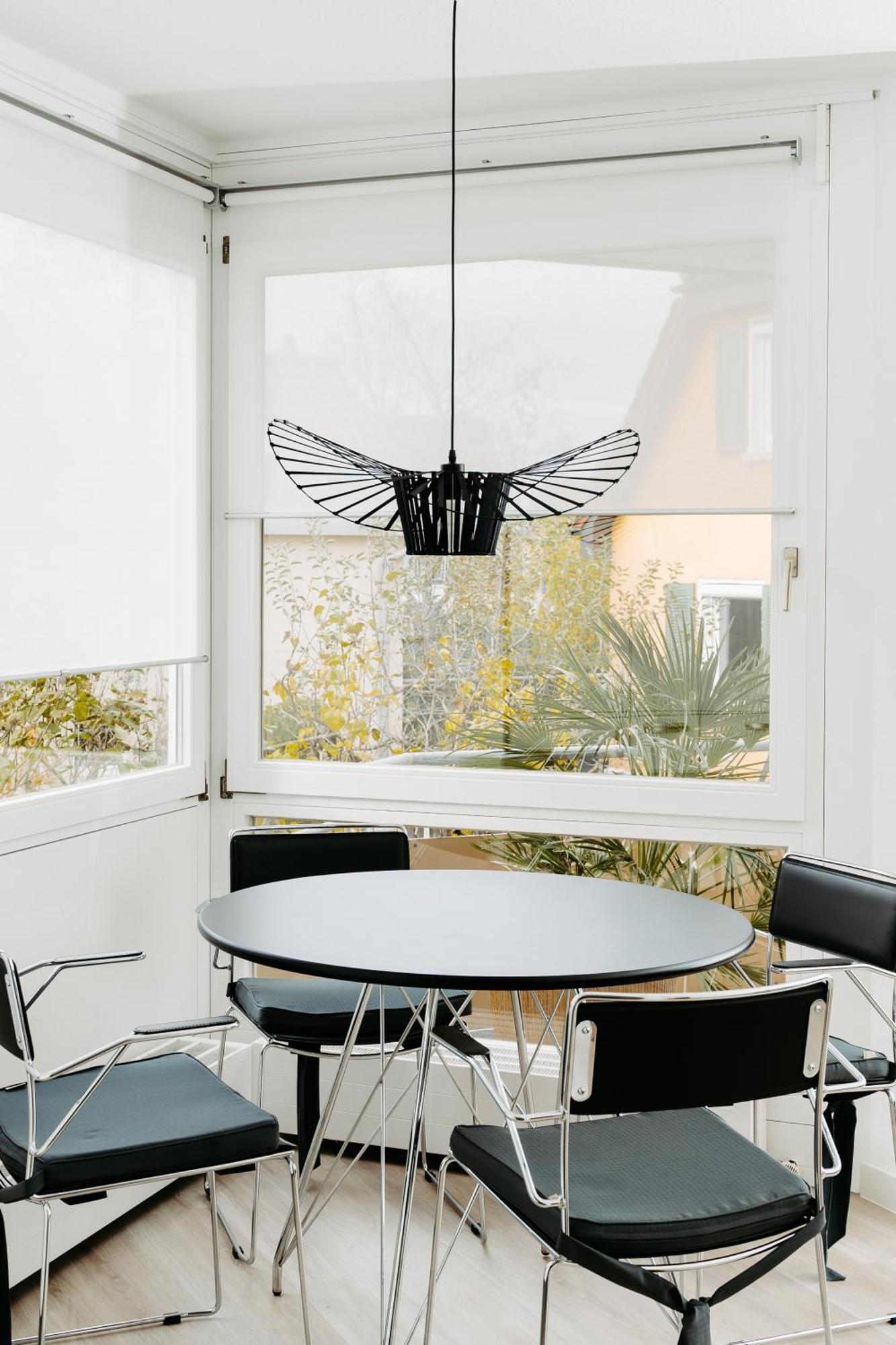 Lubu Stay Central, Cozy, With Workspace And Parking Ludwigsburg Eksteriør bilde